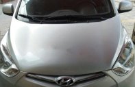 Hyundai Eon MT 2012 - Bán Hyundai Eon MT đời 2012 giá cạnh tranh giá 258 triệu tại Vĩnh Phúc