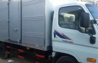 Thaco HYUNDAI 2016 - Xe tải 5 tấn Hyundai, xe tải Hyundai 5 tấn chất lượng và giá cả tốt nhất Hải Phòng giá 569 triệu tại Hải Phòng