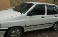 Kia CD5 1991 - Cần bán lại xe Kia CD5 đời 1991, màu trắng, nhập khẩu giá 55 triệu tại Hà Nội