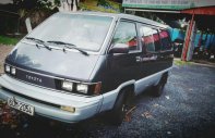 Toyota Van 1986 - Bán xe Toyota Van đời 1986 giá 53 triệu tại Bình Dương