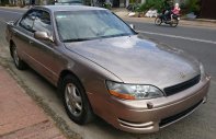 Lexus ES 300 1992 - Cần bán xe Lexus ES 300 đời 1992, nhập khẩu giá 229 triệu tại Lâm Đồng