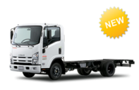 Isuzu NQR 75M 2016 - Xe tải Isuzu NQR75M đời 2016, màu trắng, nhập khẩu nguyên chiếc giá 708 triệu tại Tp.HCM