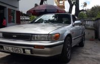 Nissan Bluebird 3S  1993 - Bán Nissan Bluebird 3S đời 1993, màu bạc  giá 58 triệu tại Hưng Yên