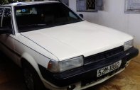Toyota Carina 1985 - Xe Toyota Carina đời 1985, màu trắng, nhập khẩu chính hãng, giá rẻ cần bán giá 34 triệu tại Lâm Đồng