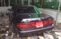 Lexus LS   AT 1994 - Bán ô tô Lexus LS đời 1994, màu đen, nhập khẩu chính hãng giá 225 triệu tại Tp.HCM