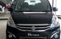 Suzuki Ertiga 2016 - Bán ô tô Suzuki Ertiga đời 2016, màu đen, nhập khẩu giá 600 triệu tại Quảng Ninh