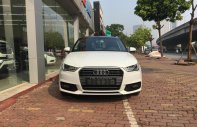 Audi A1 TFSI 2016 - Audi A1 TFSI 4 cửa 2016, màu trắng, nhập khẩu giá 999 triệu tại Hà Nội