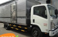 Asia Xe tải 2016 - Bán xe tải Isuzu 5 tấn tặng 1800 lít dầu giá 760 triệu tại Hải Phòng