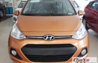 Hyundai i10 2015 - Hyundai i10 Grand 1.0AT 2015 giá 439 triệu tại Bình Phước