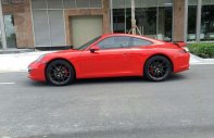 Porsche 911 2012 - Xe Porsche 911 đời 2012, màu đỏ giá 4 tỷ 440 tr tại Tp.HCM