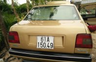 Fiat Tempra   1997 - Cần bán lại xe Fiat Tempra đời 1997, màu ghi vàng   giá 90 triệu tại Cà Mau