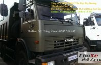 Hyundai Ben 6511 - Bán Ben Kamaz 65115,240 mã lực,28L/100km,14 tấn,nhập giá 1 tỷ 279 tr tại Cần Thơ