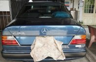 Mercedes-Benz E230   1992 - Cần bán xe cũ Mercedes E230 đời 1992
 giá 110 triệu tại Đồng Nai