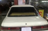 Mazda 323   1989 - Bán xe cũ Mazda 323, nhập khẩu, giá 55tr giá 55 triệu tại Tp.HCM