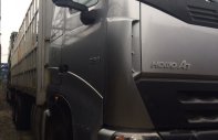 Howo Xe ben 2014 - Bán thanh lý xe tải thùng 11 tấn, 12 tấn, 15 tấn, đời 2014, xe mới 0964674331 giá 800 triệu tại Hải Phòng