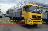 Xe tải Trên10tấn 2016 - Xe tải thùng DongFeng  mới nhất 2016 tại Hà Nội giá 1 tỷ 150 tr tại Hà Nội