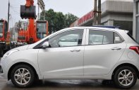 Hyundai i10 2015 - Bán xe Hyundai i10 đời 2015 giá 375 triệu tại Thanh Hóa