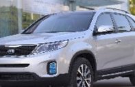 Kia Sorento New 2016 - Kia New Sorento 2016 giá 951 triệu tại Bình Thuận  