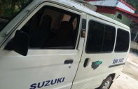 Suzuki Blind Van 1997 - Xe Suzuki Blind Van đời 1997, màu trắng giá 72 triệu tại Hải Phòng