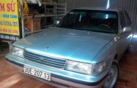 Toyota Cressida 1992 - Cần bán xe Toyota Cressida đời 1992, màu bạc giá 65 triệu tại Vĩnh Phúc