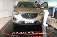 Mazda CX 5  FL 2016 - Cần bán Mazda CX 5 FL đời 2016, màu vàng, nhập khẩu nguyên chiếc giá 1 tỷ 70 tr tại Hà Nội