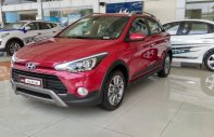 Hyundai i20 Active 2016 - Bán xe Hyundai i20 Active sản xuất 2016, màu đỏ, 642tr giá 642 triệu tại Cần Thơ