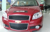 Chevrolet Aveo 1.5 AT 2016 - Siêu khuyến mãi, 30 triệu, chỉ trong tháng 10 - gọi Thảo - 0911064666 giá 481 triệu tại Kon Tum
