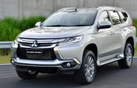 Mitsubishi Pajero 2016 - Cần bán xe Mitsubishi Pajero đời 2016, nhập khẩu nguyên chiếc giá 999 triệu tại Quảng Trị