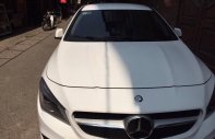 Mercedes-Benz CLA class 200 2014 - Cần bán gấp Mercedes CLA200 đời 2014, màu trắng, nhập khẩu  giá 1 tỷ 180 tr tại Hà Nội