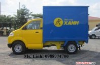 Suzuki Super Carry Truck 2016 - Cần bán Suzuki Super Carry Truck đời 2016, giá tốt giá 272 triệu tại Bình Phước