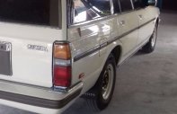 Toyota Cressida 1985 - Cần bán Toyota Cressida sản xuất 1985, màu trắng chính chủ, 115 triệu giá 115 triệu tại Đà Nẵng