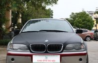 BMW 1 ô tô cũ  38i 2004 - Xe ô tô cũ BMW 318i 2004 giá 340 triệu tại Cả nước