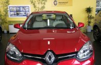 Renault Megane 2016 - Bán xe Pháp Renault Megane đời 2016, khuyến mại khủng tháng 11, bảo hành 3 năm, giao xe ngay. Xin LH 0989.23.35.35 giá 850 triệu tại Hà Nội