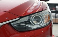 Alfa Romeo Sedan 2016 - Bán xe Mazda 6 2.0L Sedan 2016 giá 965 triệu  (~45,952 USD) giá 965 triệu tại Tp.HCM