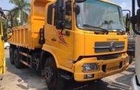 Asia Xe tải 2016 - Bán xe tải Ben DongFeng YC 260, 2016, xe mới giá 1 tỷ 125 tr tại Hải Phòng