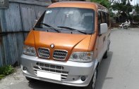 Hãng khác Xe du lịch 2009 - Cần bán lại xe Suzuki Mini Bus sản xuất 2009, màu vàng, nhập khẩu chính hãng giá 130 triệu tại Tp.HCM