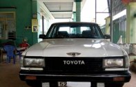 Toyota Crown 1989 - Xe Toyota Crown đời 1989, màu trắng, nhập khẩu chính hãng giá 42 triệu tại Tây Ninh