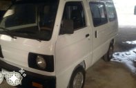 Daewoo Damas 1992 - Bán Daewoo Damas năm 1992, màu trắng, xe nhập xe gia đình giá 35 triệu tại Thái Nguyên