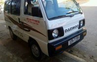 Daewoo Damas 1996 - Xe Daewoo Damas đời 1996, màu trắng, nhập khẩu nguyên chiếc, giá 57tr giá 57 triệu tại Thanh Hóa