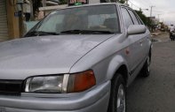 Mazda 323   1988 - Bán xe cũ Mazda 323 đời 1988, màu bạc, nhập khẩu Nhật Bản giá 68 triệu tại BR-Vũng Tàu