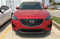Mazda CX 5 FL 2016 - Mazda CX5 2016 - Xe gầm cao đa dụng, thiết kế thể thao, kiểu dáng năng động giá 849 triệu tại Tp.HCM