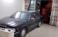 Nissan Cedric 1993 - Cần bán gấp Nissan Cedric đời 1993, màu đen, 85tr giá 85 triệu tại Bắc Ninh