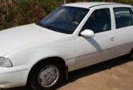 Fiat Tempra 2001 - Bán xe Fiat Tempra 2001, màu trắng, nhập khẩu nguyên chiếc, giá tốt giá 45 triệu tại Đắk Lắk