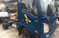 Veam VT125 2016 - Xe tải Veam VT125 1,25 tấn, thùng 3,6m, giao xe ngay, hỗ trợ trả góp giá 319 triệu tại Hà Nội