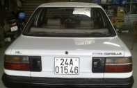 Toyota Corolla XL 1990 - Bán xe cũ Toyota Corolla XL 1.3 đời 1990 giá 115 triệu tại Tuyên Quang