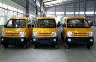 Xe tải 5000kg 2016 - Bán xe tải 990kg đời 2016, màu vàng giá cạnh tranh giá 149 triệu tại Đồng Nai