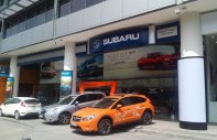 Subaru XV   2016 - Cần bán xe Subaru XV đời 2016, xe mới giá 1 tỷ 368 tr tại Tp.HCM