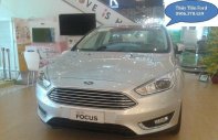 Ford Focus Titanium 2016 - Bán xe Ford Focus Titanium đời 2016 giá 752 triệu tại An Giang