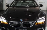 BMW 6 Series  640i Grancoupe 2016 - Giao ngay BMW 6 Series đời 2016, màu đỏ, nhập khẩu nguyên chiếc, ưu đãi trước bạ khủng giá 3 tỷ 898 tr tại Đà Nẵng