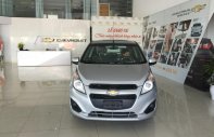 Chevrolet Spark Duo 2016 - Chevrolet Spark Duo hoàn toàn mới, đại lý chính hãng, trả góp 85% toàn quốc giá 279 triệu tại Hà Nội